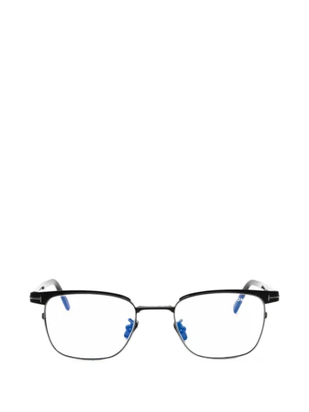 Ochelari de soare Tom Ford negru