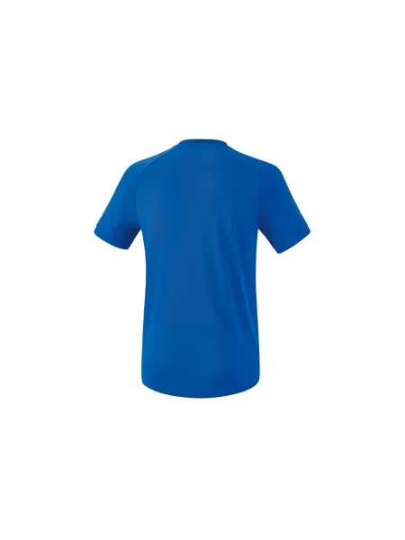 Tricou Erima albastru