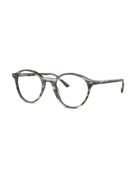 Ochelari de soare Ray-ban verde