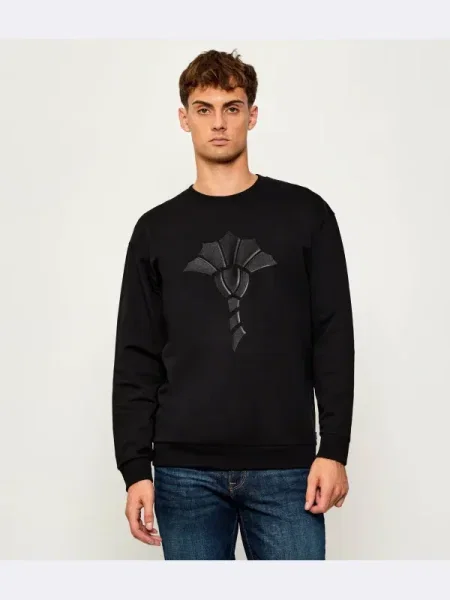Joop! Hanorac Blaze negru