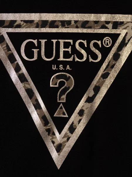 Детский лонгслив Guess