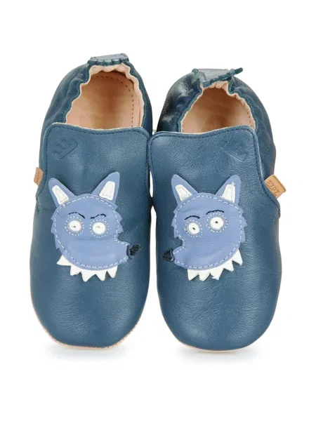 Pantofi copii Easy Peasy albastru