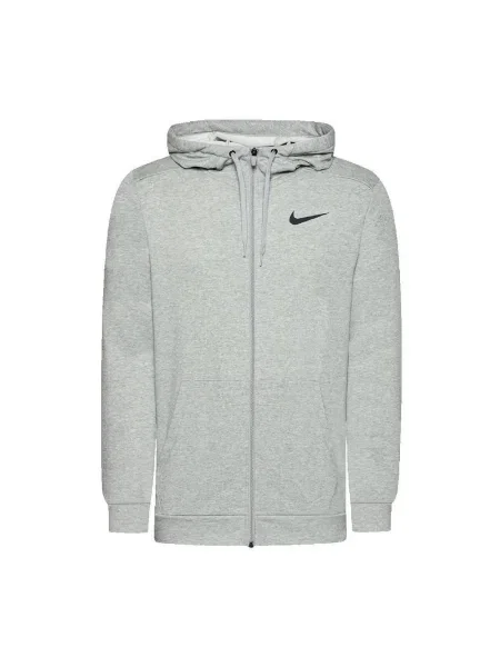 Antrenament geacă Nike gri