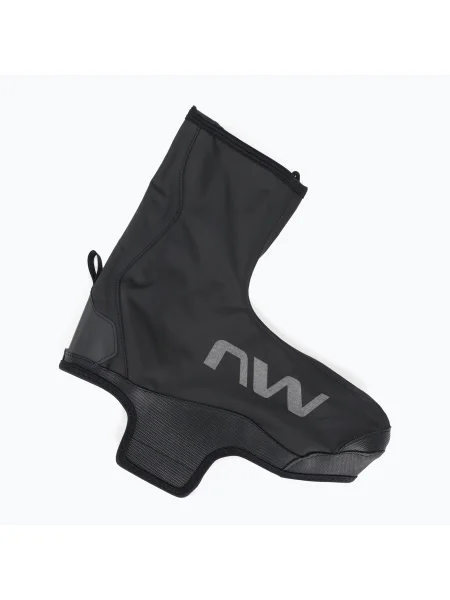 Northwave Extreme protecții de ghete pentru bărbați negru