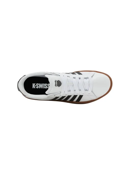 Félcipo K Swiss