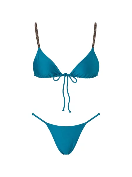 Bikini Me Fui albastru