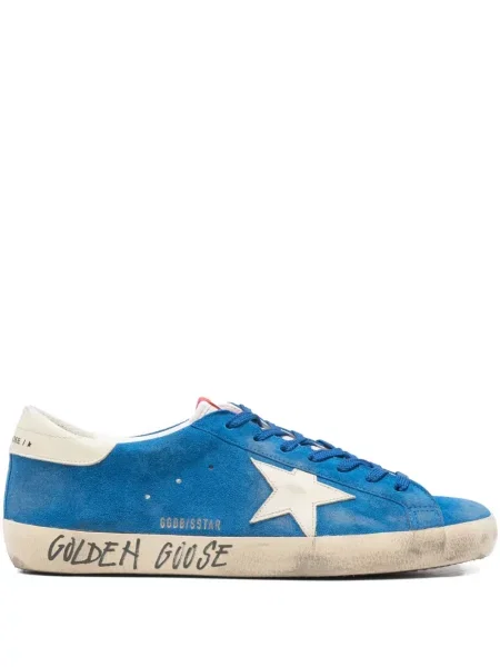 Tenisice Golden Goose plava