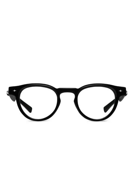 Ochelari de soare Gentle Monster negru