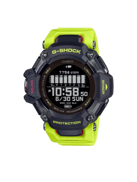 Смарт годинник G-Shock чорний