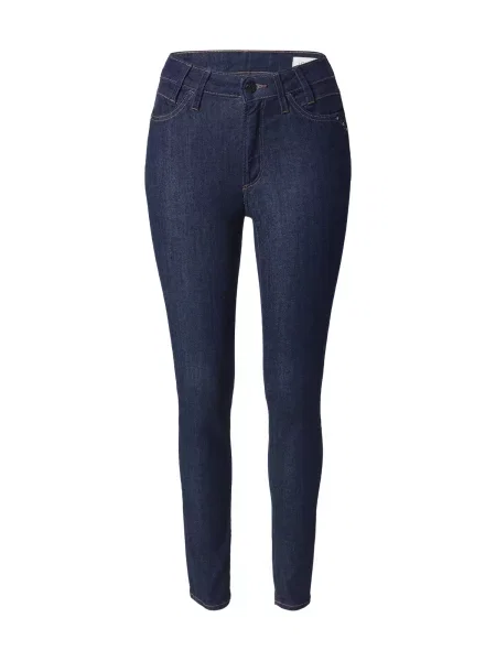 S.Oliver Jeans Izabell închis albastru
