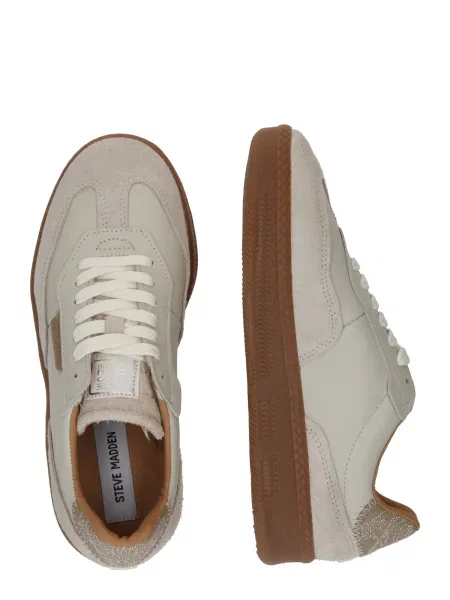 Sneakers Steve Madden bej
