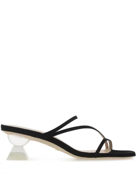 Sandale Stuart Weitzman negru