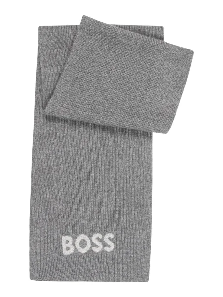Fular Boss gri