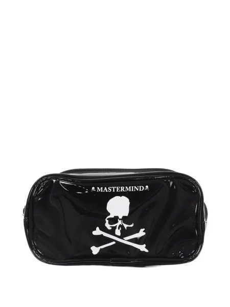 Boxeri Mastermind World cu autograf negru