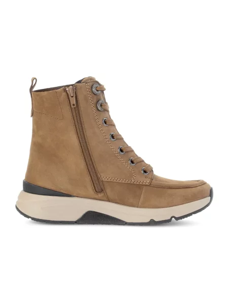 Buty do kostki Gabor brązowe