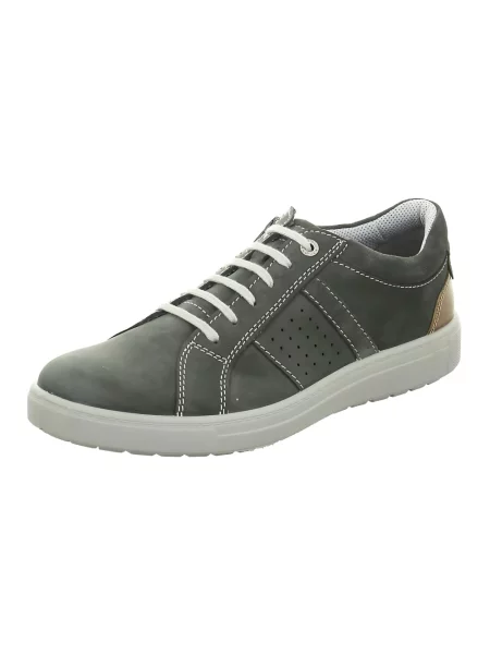 Sneakersy Jomos szare