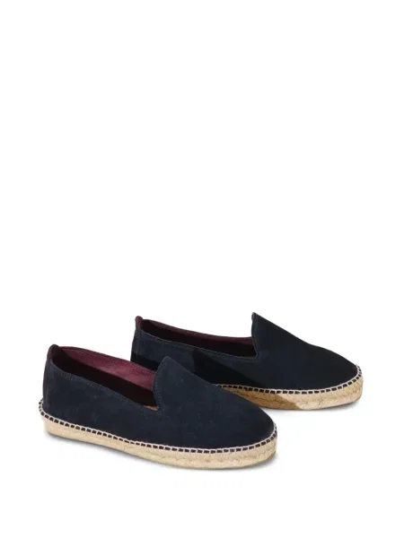 Espadrile Manebi albastru