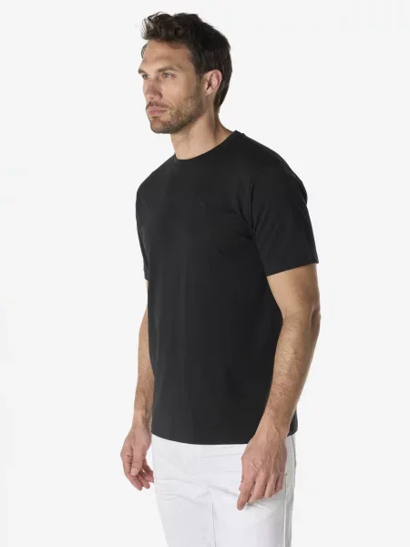 KOROSHI Tricou negru