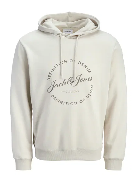 Palton Jack & Jones bej