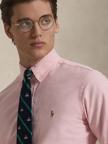 Рубашка Polo Ralph Lauren