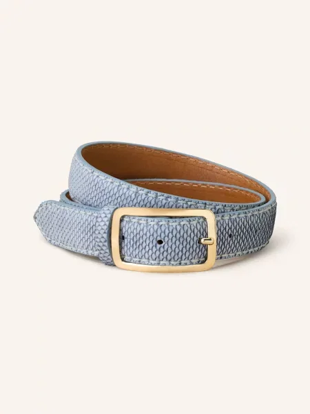 Reptile's House Blind blau