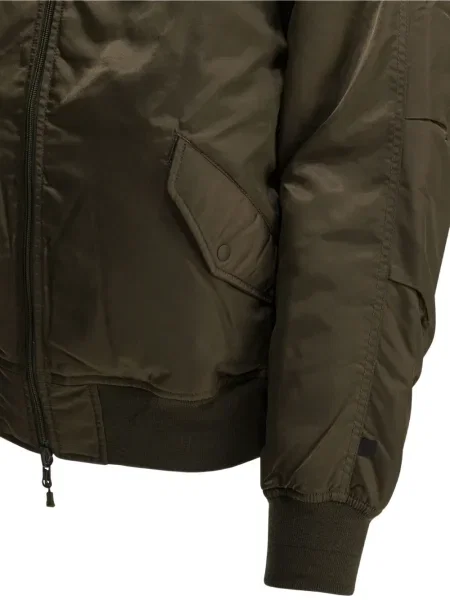 Geacă bomber Daiwa Pier39 maro