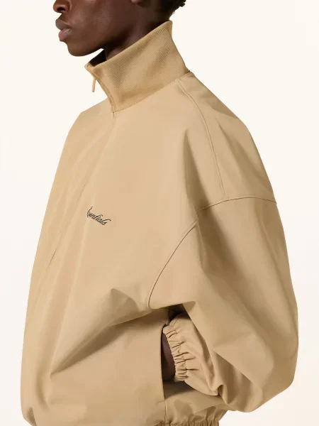 Essentials Fear Of God Bunda béžová