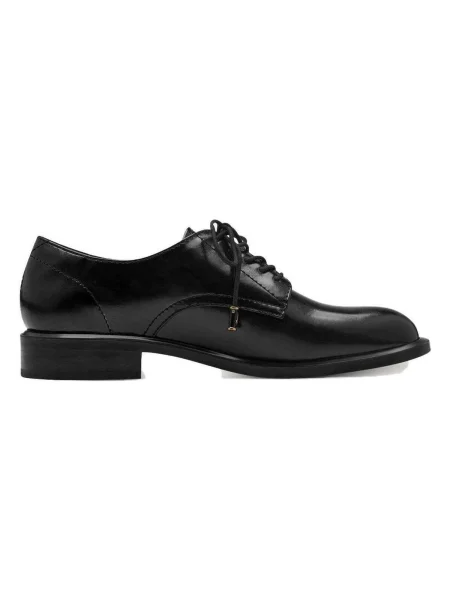 Pantofi Tamaris negru
