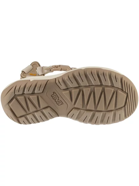 Teva szandál Hurricane Terra Dactyl női bézs