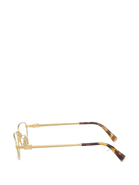 Saulės akiniai Miu Miu Eyewear