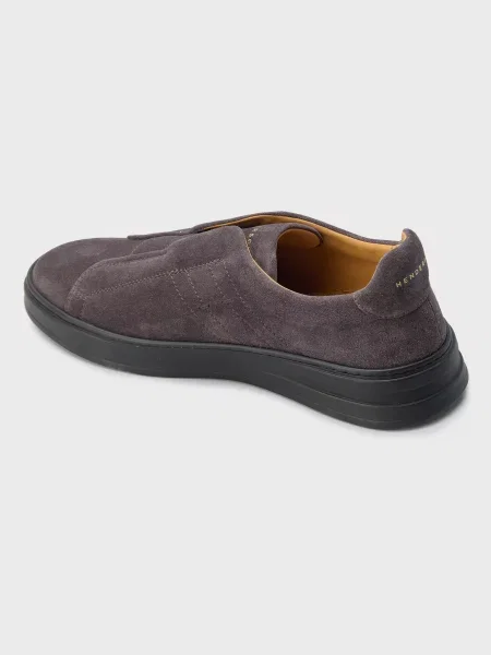 Кеди Henderson Baracco сірі