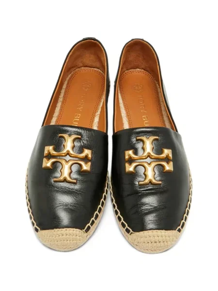 Espadrile Tory Burch din piele negru