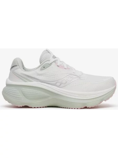 Buty do biegania Saucony Hurricane 26 zielony wodny 37 biały