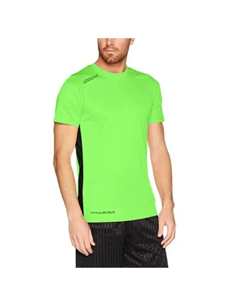 Koszulka dla dzieci Uhlsport Essential zielona