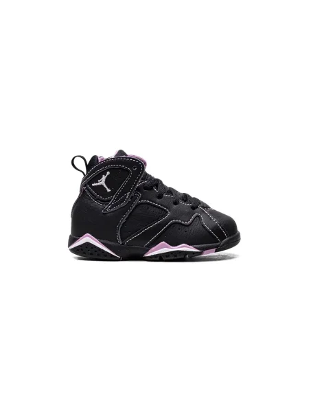 Sneakersy dziecięce Jordan czarne