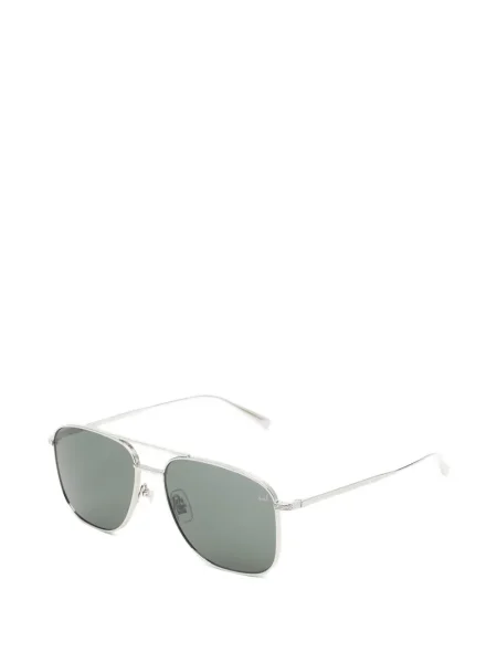 Ochelari de soare Dunhill argintiu