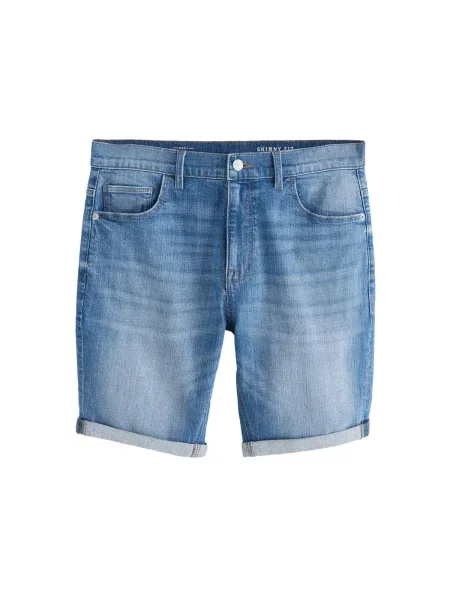 Next Kavbojke moder denim