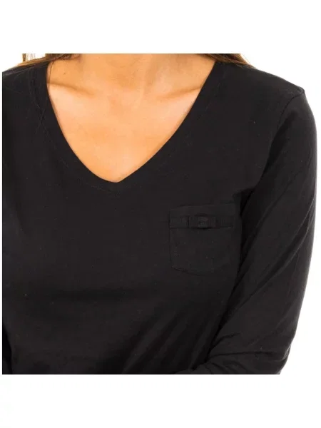 Tricou Tommy Hilfiger negru