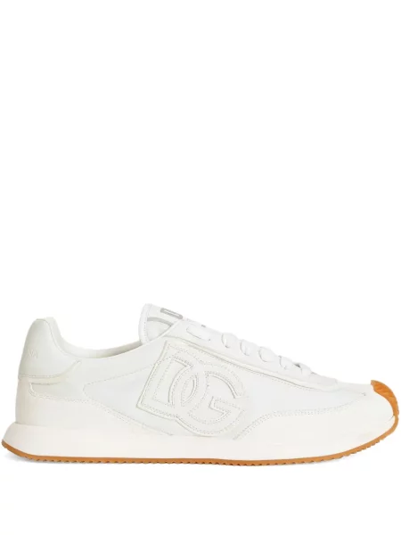 Sneakerși Dolce & Gabbana alb