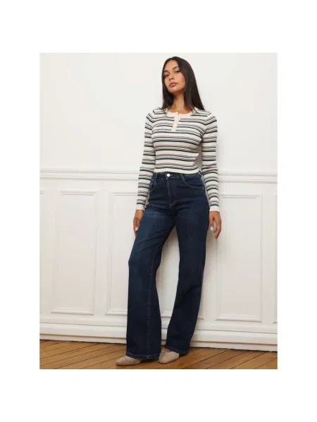 Traperice La Modeuse plava