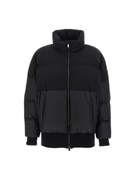 Kurtka bomber Tatras czarny