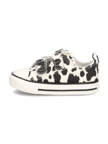 Dětské tenisky Converse Chuck Taylor All Star bílé