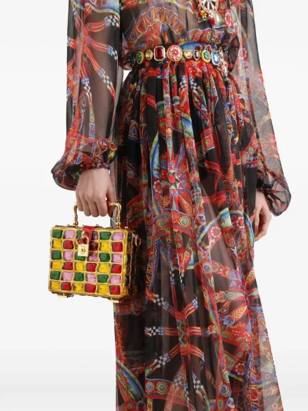 Geantă Dolce & Gabbana