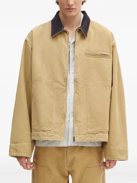 Samt košulja Ambush