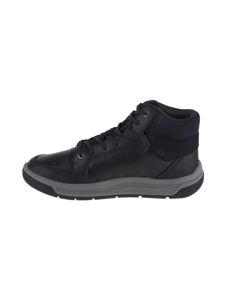 Pantofi Caterpillar negru
