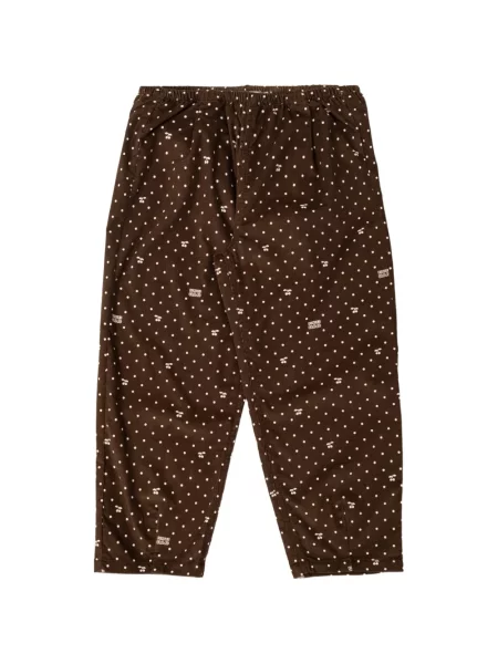 Pantaloni copii Konges Slojd maro