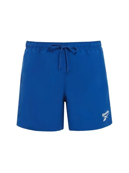 Sport rövidnadrág Reebok Sport kék