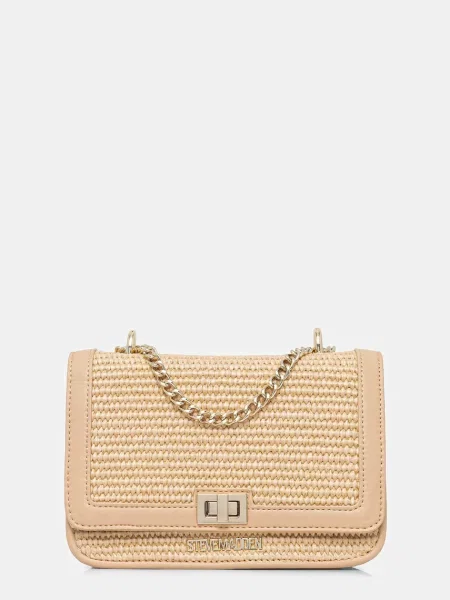 Чанта Steve Madden Bbigmona бежово
