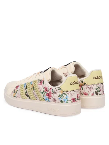Sneakersy adidas by Stella McCartney Streettalk Shoes béžová