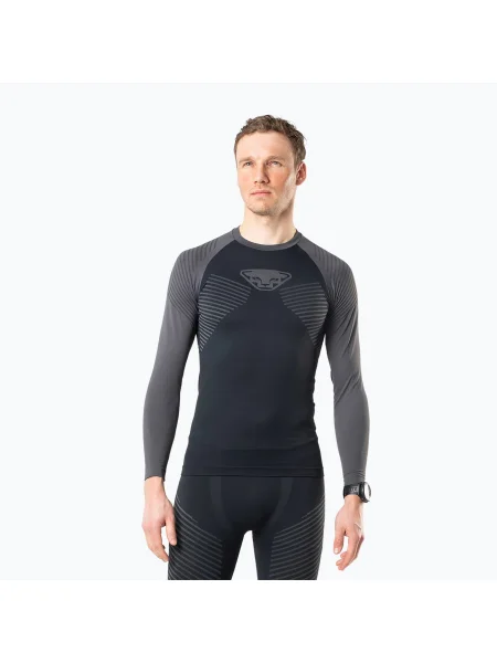 Tricou sport Dynafit cu mâneci lungi